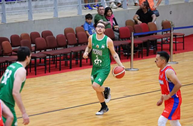 LSB: Ferro gole y clasific a semis