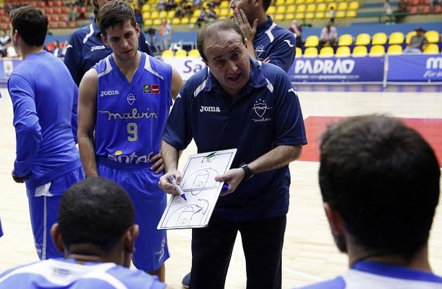 Malvn, el resurgir del bsquetbol uruguayo?