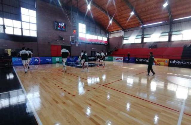 Clsico y punta en juego en el Norte