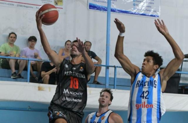 Sur B: Racing y Quilmes celebraron por distintos caminos