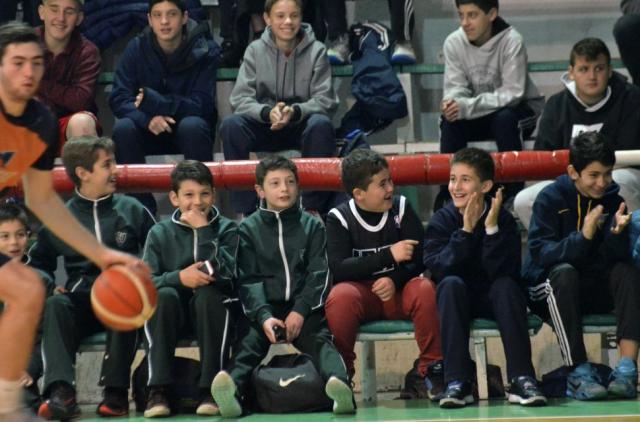 Baha Basket entren en Pacfico, en Baha por los clubes