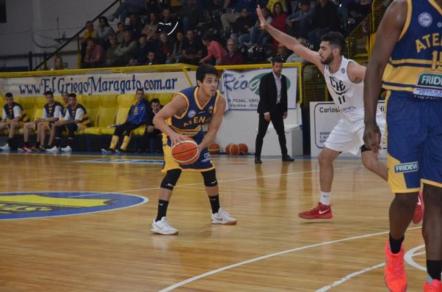 Gimnasia y Estudiantes a puro gol