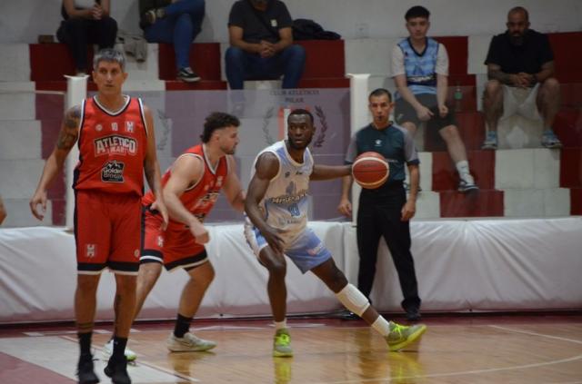 Zona Sur A: Lans imparable, Hispano con un triunfo pico