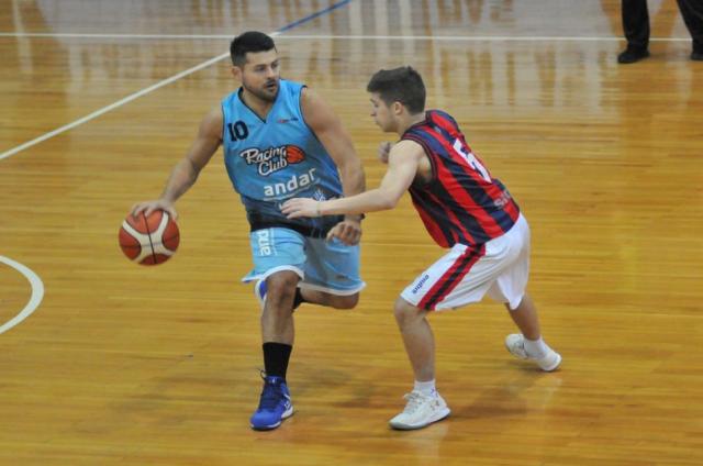 Racing impone condiciones