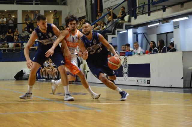 Gimnasia y Estudiantes a puro gol