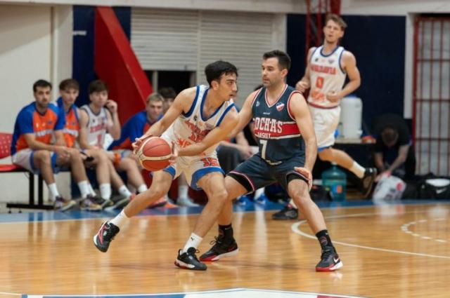 Norte: Los visitantes se hicieron fuertes