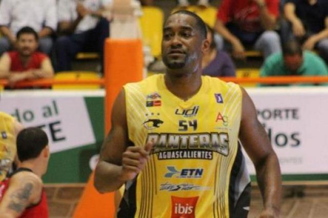 Lee Nailon es el elegido por Baha Estudiantes