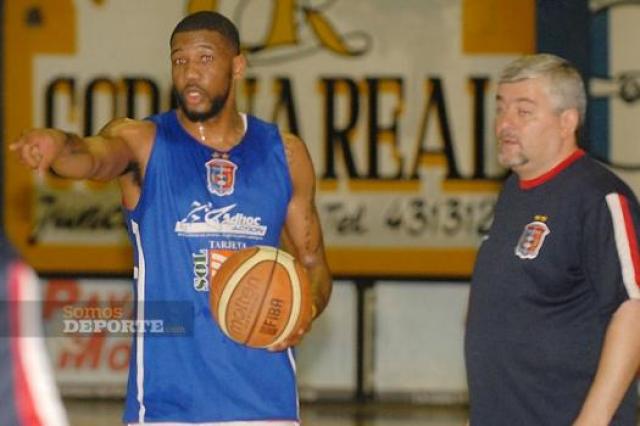 Baxter podra jugar ante Regatas