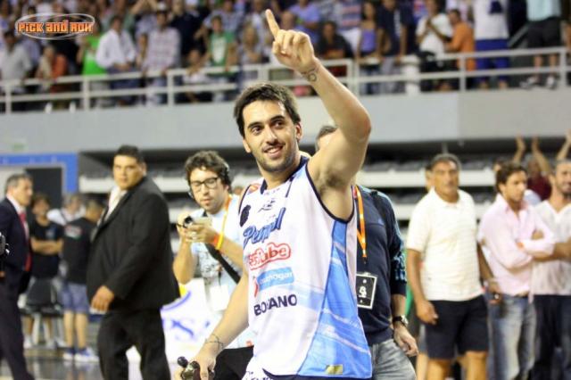 El efecto Campazzo