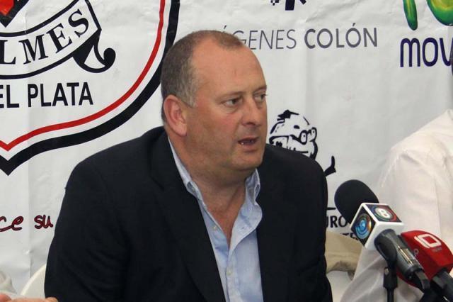 Pablo Zabala Me estn diciendo donde tengo que jugar de local