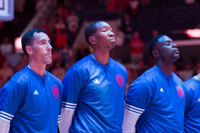 Debut de Prigioni con los Clippers