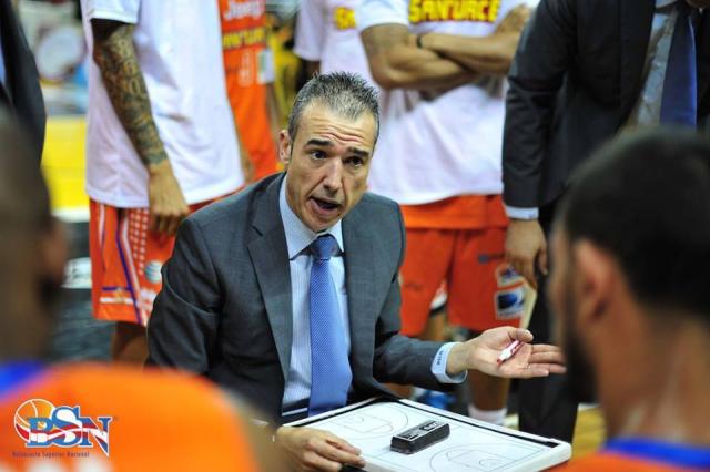 LNBP 2015-16: Arranca la Liga en Mxico