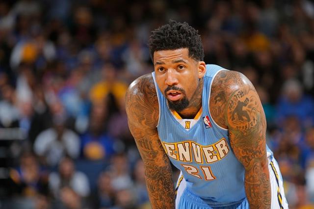 Denver se queda sin Wilson Chandler