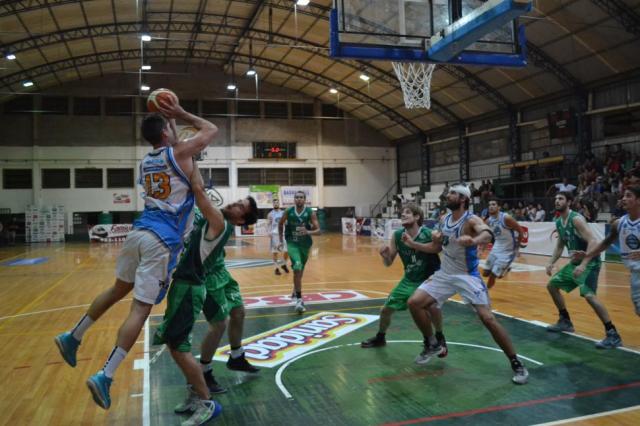 Fabin Borro decidi que el partido se jugara