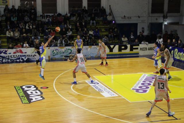 Huracn y Atenas tambin cerraron sus series