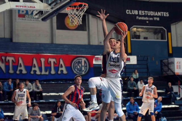 Baha Basket quiere repetir la frmula