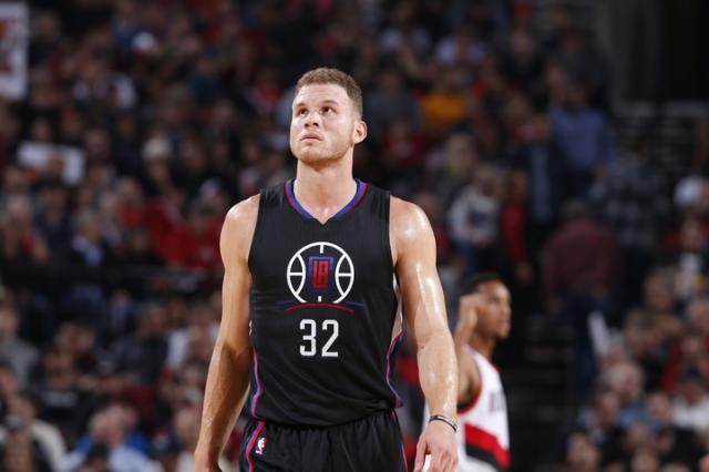 Los Clippers, con su do dinmico