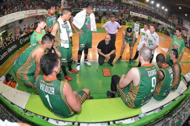 Laginestra: Haber ganado 12 de 18 no es poca cosa