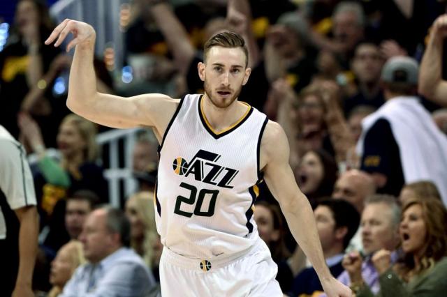 Hayward opt por los Celtics