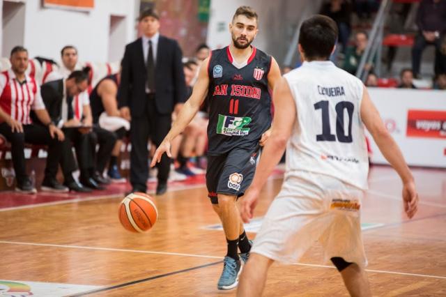 Agustn Lozano desembarca en Rocamora