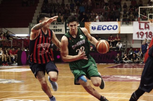 San Lorenzo hizo podio en Crdoba