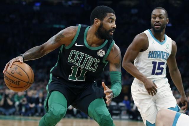 Celtics en alza, Pistons y Pelicans en baja