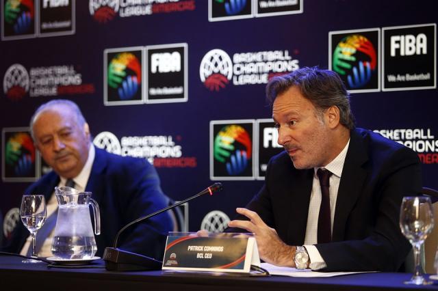 Esta nueva liga internacional de clubes ser la ms importante en el continente