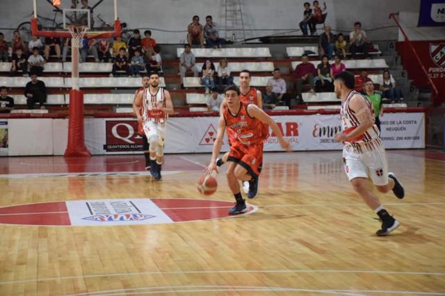 Independiente con Media Day y una nueva victoria