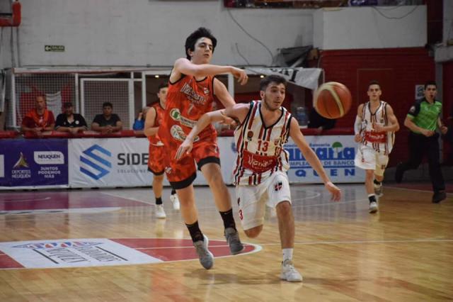 Independiente con Media Day y una nueva victoria