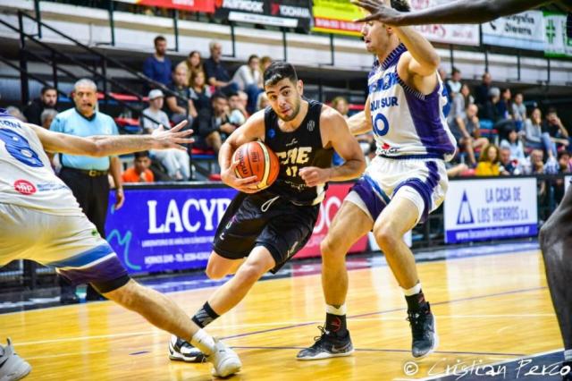 Estudiantes volvi al camino ganador