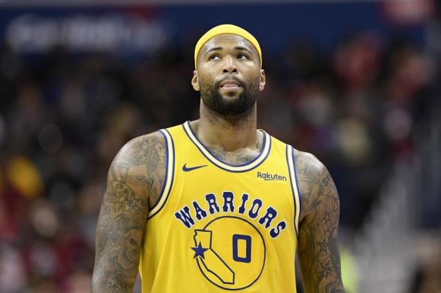 DeMarcus Cousins, objetivo de un par de equipos