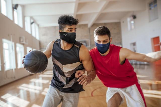 La nueva revolucin en el basquet?