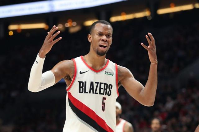 Portland Trail Blazers: por el milagro de la clasificacin