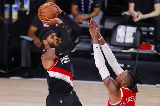 Trail Blazers acecha a Grizzlies