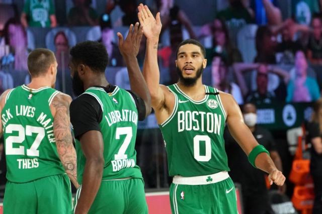 Boston Celtics-Miami Heat: la corona del Este en juego