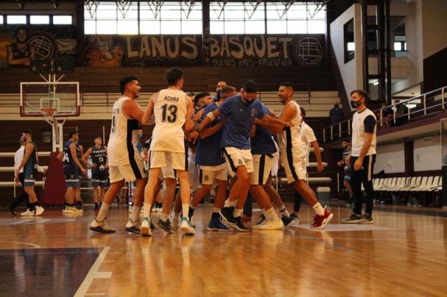 Gimnasia y Rivadavia a pura sonrisa, Lans se hizo presente