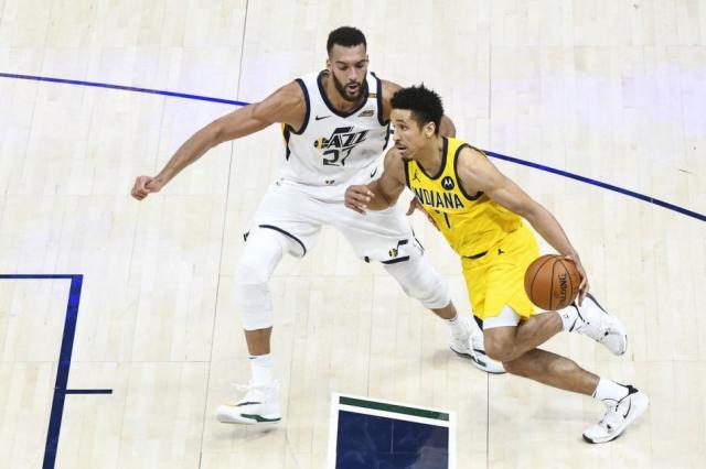 Jazz, Sixers y Nets estuvieron de festejo