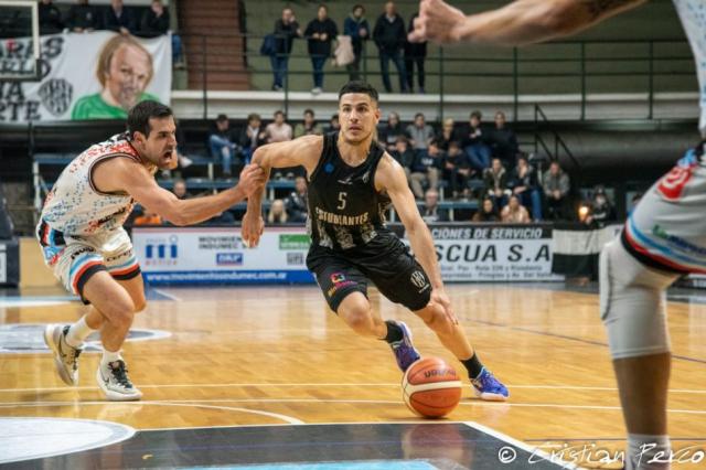 De Olavarra a Oliva sin escalas