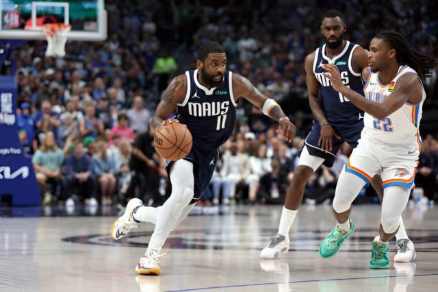 Mavs se afirma, Celtics recupera la ventaja