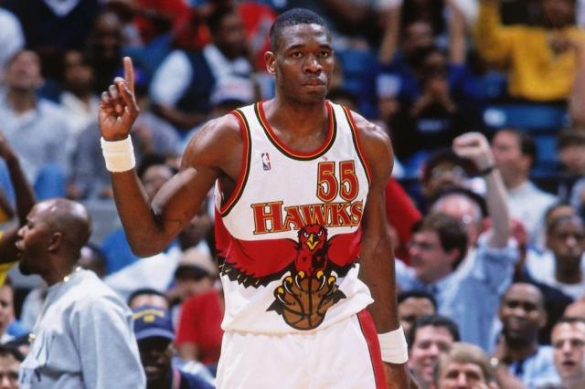 Falleci Dikembe Mutombo, mucho ms que un gran defensor