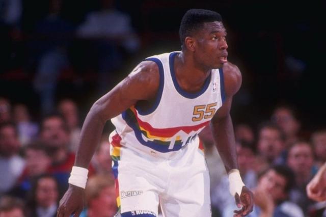 Falleci Dikembe Mutombo, mucho ms que un gran defensor