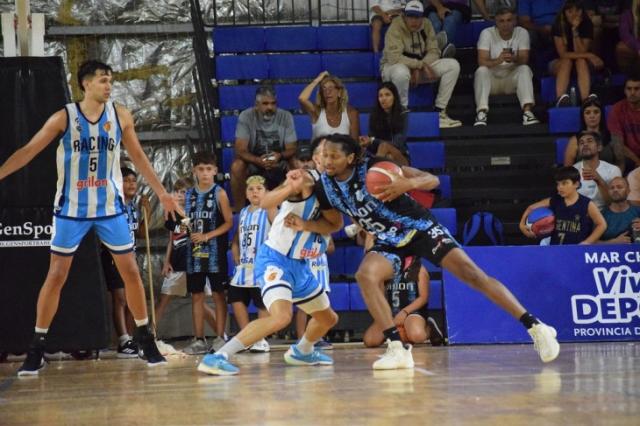 Norte/Sur: Unin en suplementario, Jujuy por goleada