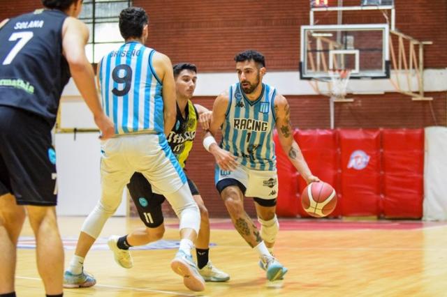 Sur A y B: Viedma firme, Villa Mitre y El Talar por goleada