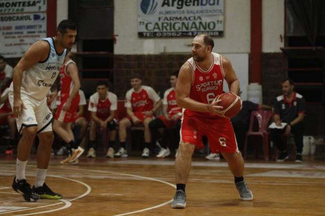 Norte A: Jornada completa de rojo