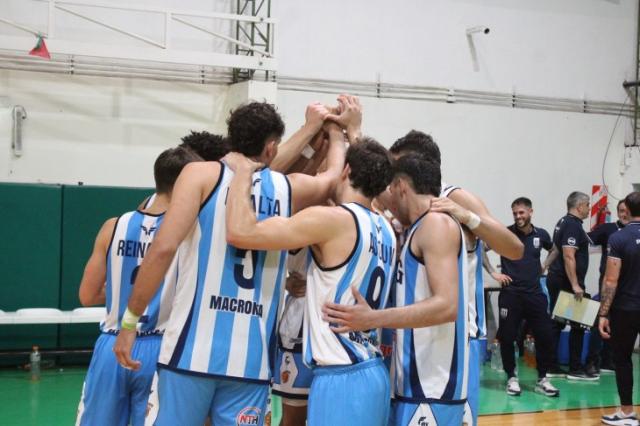 Sur B: Viedma no para; Racing a la expectativa