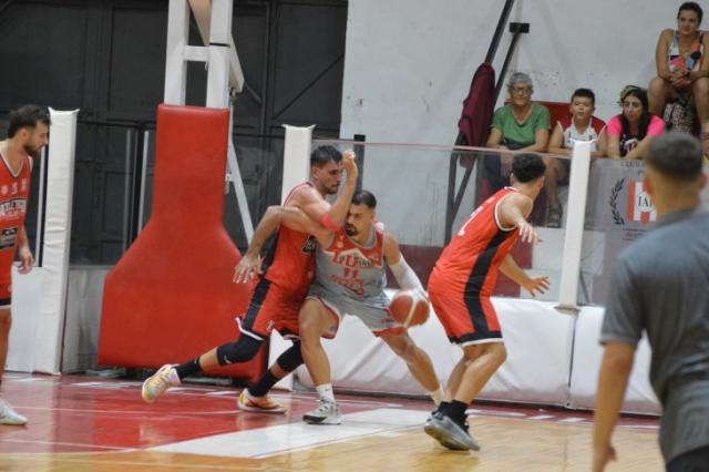 Norte/Sur: Doble celebracin visitante