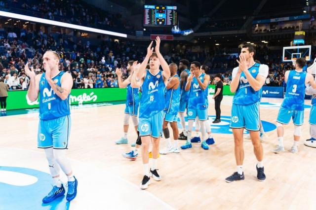 Primera FEB: Comenzaron los playoffs