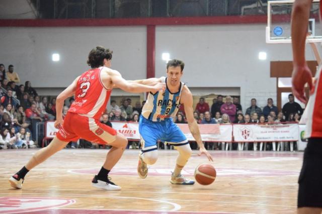 Racing se adue del Clausura