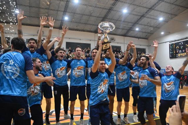 Academia Nacional