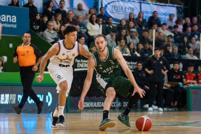 Luz verde para Gimnasia